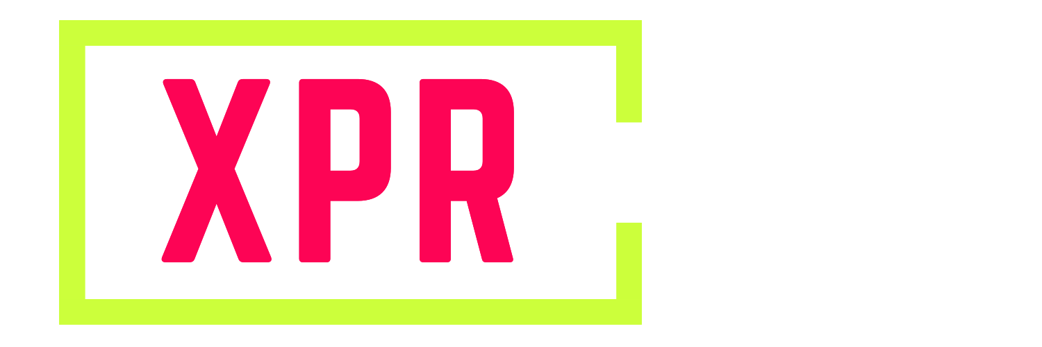 XPrace Logo